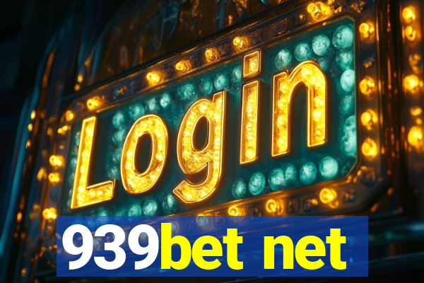 939bet net